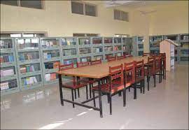 Library CT Institute of Higher Studies (CTIHS), Jalandhar in Jalandhar