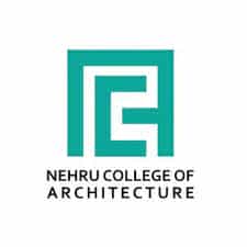 Nehru College of Architecture (NCA), Palakkad logo