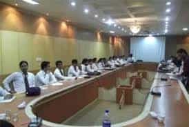 Meeting hall  IIMT College of Law (IIMT-CL), Greater Noida in Greater Noida