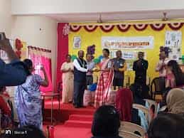 Award Function Photo  J.P. College Of Education, Tirunelveli  in Tirunelveli