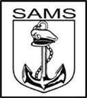 SAMS Logo