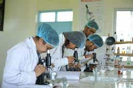 Lab Photo Dev Bhoomi Institute of Pharmacy & Research, Dehradun in Dehradun
