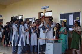 Image for North Malabar Institute Of Technology - [NMIT] Kanhangad, Kasaragod  in Kasaragod