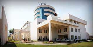 Campus View Radhakrishna Institute of Engineering and Technology-(RITE), Khorda in Khordha	
