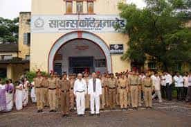 NES Science College (NESC), Nanded in Nanded