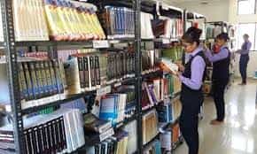 Image for Chaudhary Dilip Singh Girls College, Bhind in Bhind