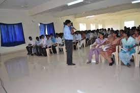 Auditorium for Saraswathy College of Engineering and Technology (SCET), Tindivanam in Tindivanam