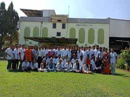 Image for Sarvajanik College of Law (SCL), Surat  in Surat