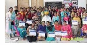 Group photo Bhutta College of Education, Ludhiana in Ludhiana