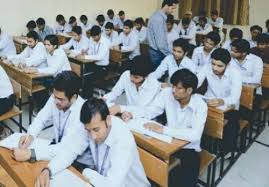 Classroom for Jaipur Engineering College (JEC), Jaipur in Jaipur