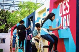 Image for École Intuit Lab - French Institute Of Design Digital & Strategy (FIDDS), Kolkata  in Kolkata