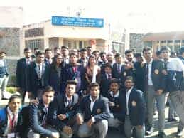 Image for Oriental College, Patna in Patna