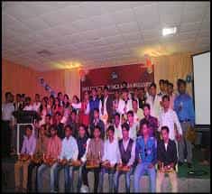 JCMM Group photo