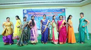 VKRVNBCOE CULTURAL PROGRAM