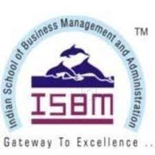 ISBM - Logo