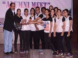 Program Poona College of Pharmacy in Ahmednagar