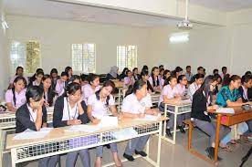 Classroom for Karnataka College Of Pharmacy (KCP), Bangalore in Bangalore