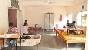 Hostel for Aryans Group of Colleges (AGC, Chandigarh) in Chandigarh