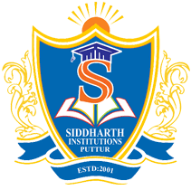 Siddartha Institute of Science and Technology, Puttur Logo