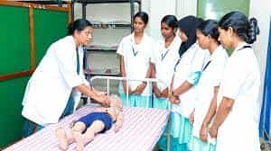 Image for Govt. College of Nursing, Alappuzha in Alappuzha
