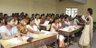 Image for Annai Veilankanni College for Women (AVCW), Chennai in Chennai