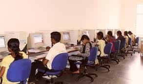 Computer Lab Photo Global College of Nursing, Bangalore in Bangalore