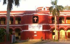 Image for Lucknow Christian Training College (LCTC), Lucknow in Lucknow