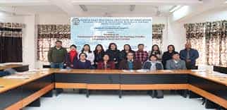 Group Photo Anand Institute Of Management - in Bhopal