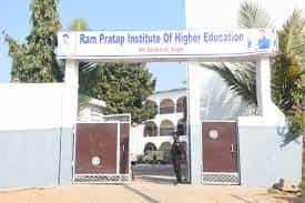 Image for Rampratap Group of Institutions, Gaya  in Patna
