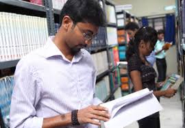 Library  for BP Poddar Institute of Management and Technology, Kolkata in Kolkata