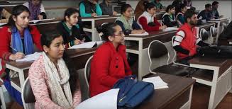 Session Photo University Of Jammu in Jammu	