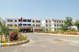 Image for Shree Rama Educational Society Group of Institutions (SRES), Tirupati in Tirupati