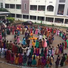 Fastivals Photo Kodada Institute of Technology & Science for Women - (KITS, Nalgonda) in Nalgonda