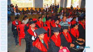 Convocation of Dnyanasadhana College (DC, Thane)