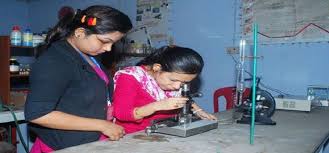 Lab for Sarojini Naidu College for Women (SNCW, Kolkata) in Kolkata