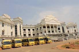 Transport Service of AVN Institute of Engineering & Technology, Ranga Reddy in Ranga Reddy	