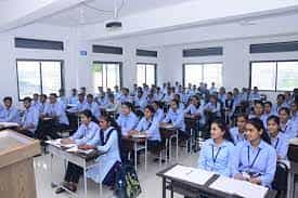 Image for Late Bhagirathi Yashwantrao Pathrikar College Of Pharmacy, Aurangabad in Aurangabad