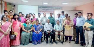 Staff Photo Lords University in Alwar