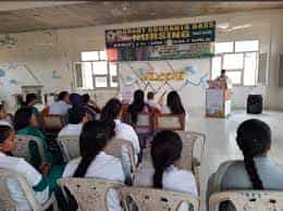 Image for Mahant Gurbanta Dass Memorial College of Nursing, Bathinda in Bathinda	