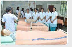 Image for Al Shifa College of Nursing, Malappuram in Malappuram
