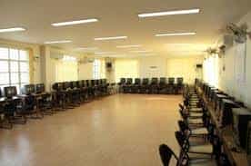 computer lab for Alpha Arts And Science College - (AASC, Chennai) in Chennai	