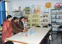 Lab  Bhutta College of Education, Ludhiana in Ludhiana