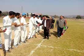 Sports Photo Shivalik College Of Pharmacy, Dehradun in Dehradun