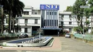 Overview Photo Department of Management Studies, NIT(DMS NIT, Durgapur in Paschim Bardhaman	