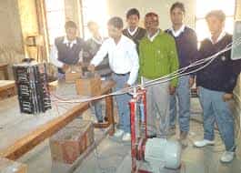 Image for Government Polytechnic Narendra Nagar, Tehri in Tehri