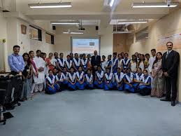 Group photo VMV JMT and JJP Science College, Nagpur in Nagpur