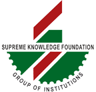 SKFGI Logo