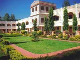 Campus View Gopal Krishna College of Engineering and Technology, Koraput in Koraput	