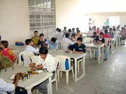 Canteen Photo Tolani Motwani Institute of Management Studies - (TMIMS, Kachchh) in Ahmedabad
