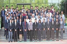 group pic School of Communications, XIM University (SOC, Bhubaneswar) in Bhubaneswar